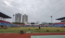 吃瓜网在线观看视频 长治体育公园跑道一圈多少米,长治体育公园跑道一圈长度揭秘